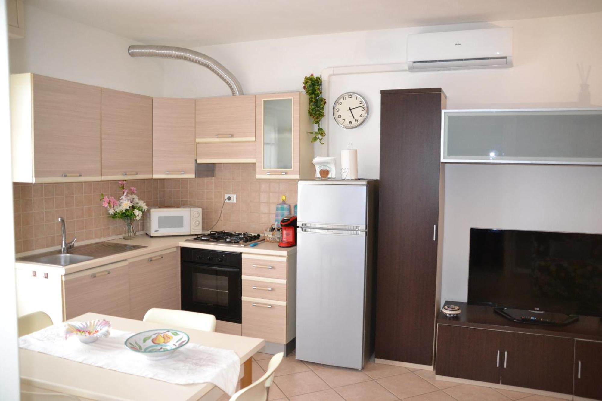 Casa Rosina + Box Per Auto 2 Bici 1,5Km Dalle Mura Lukka Zewnętrze zdjęcie